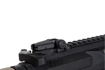 Karabinek ASG Specna Arms SA-FX01 FLEX™ GATE X-ASR 1.14 J Half-Tan