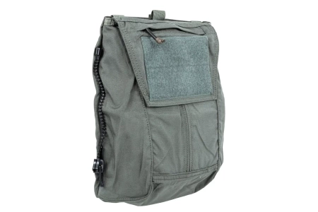 Panel szturmowy Emerson Gear typu Zip-on do JPC 2.0/CPC Foliage Green