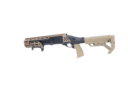 Strzelba ASG Specna Arms SA-VGS2 Vapor™ Half-Tan