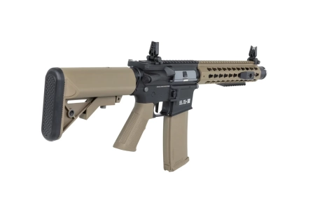 Karabinek ASG Specna Arms SA-C07 CORE™ HAL ETU™ Gen.2 Half-Tan