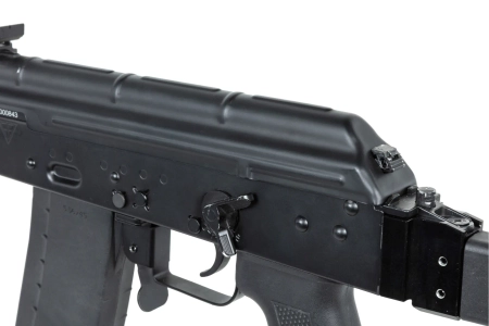 Karabin szturmowy ASG Fabryka Broni Radom wz.96C Beryl z pokrowcem