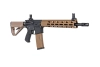 Karabinek ASG Arcturus LWT MK-III Carbine 12" SPORT AEG SE® Starter Pack Half-Tan