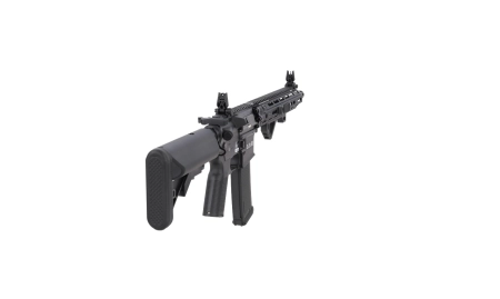 Karabinek ASG Specna Arms Daniel Defense® RIS III 12.5'' SA-E28 EDGE™ HAL 2™ ETU Gen. 2 Czarny