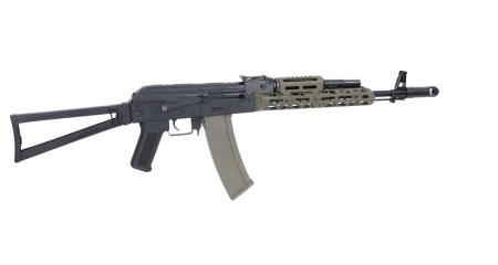 Karabinek ASG Specna Arms x KPYK SA-PJ13 PRIME™ Aster ETU BLDC™ Oliwkowy