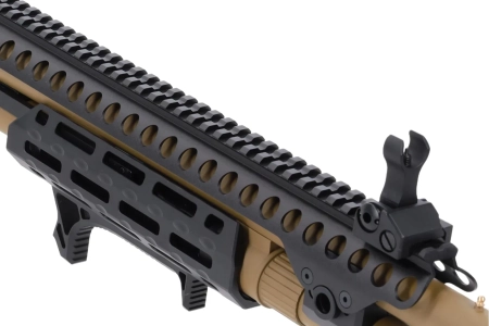 Strzelba ASG Specna Arms SA-VGS10 Vapor™ Half-Tan