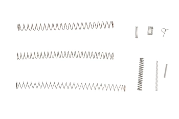 Zestaw zapasowych sprężyn ICS do replik Hi-Capa AH-56