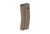 Magazynek Hi-Cap 430 kulek do replik Recoil Shock - FDE