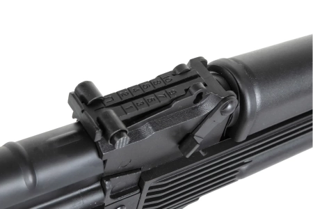 Karabinek ASG Specna Arms SA-J80 CORE™ HAL ETU Gen. 2 Czarny