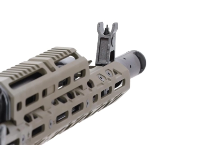 Karabinek ASG Specna Arms x KPYK SA-PJ14 PRIME™ Aster II ETU BLDC™ Oliwkowy