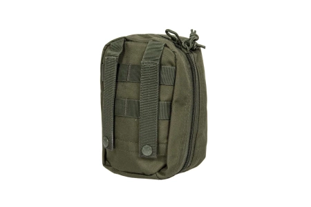 Ładownica cargo Lazer - oliwkowa