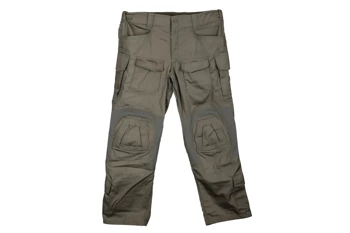 Spodnie Combat Pants PRO CPPRG-02 Ranger Green Regular