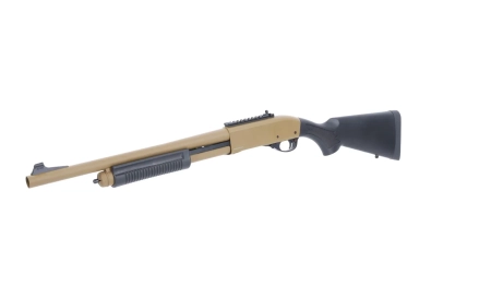 Strzelba ASG Specna Arms SA-VGS4 Vapor™ Half-Tan