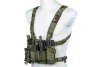 Kamizelka taktyczna typu Chest Rig Specna Arms Tactical Adaptive MC Tropic