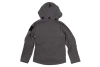 Kurtka Softshell Emerson Blue Label "Fog" Wolf Grey