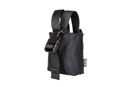 Ładownica na butelke Ekta - Czarna