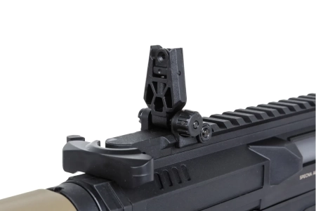 Karabinek ASG Specna Arms SA-FX01 FLEX™ GATE X-ASR Gen.2 Half-Tan