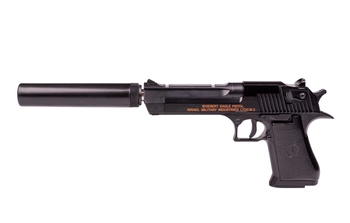 Replika sprężynowa pistoletu C20+