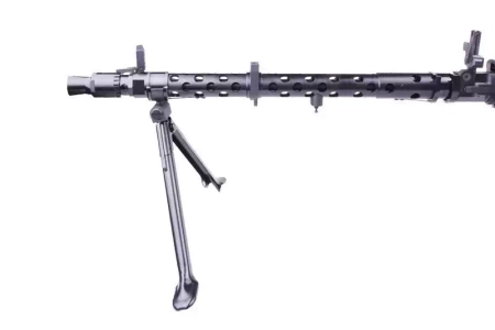 Replika karabinu maszynowego MG34