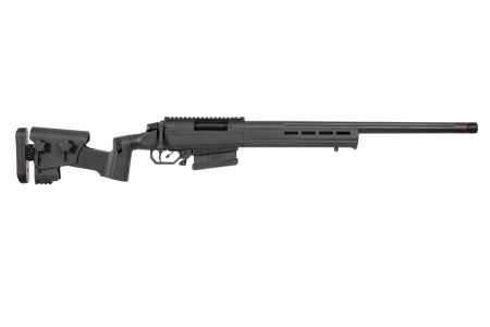 Replika karabinu snajperskiego Striker TACTICAL T1 - czarna