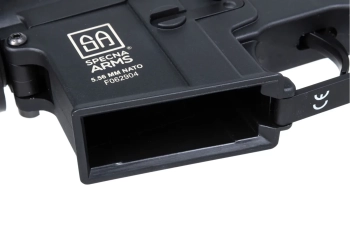 Karabinek ASG Specna Arms SA-F10 FLEX™ GATE X-ASR Gen.2 Half-Tan