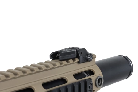 Karabinek ASG Specna Arms SA-FX02 FLEX™ HAL ETU Gen.2 Half-Tan