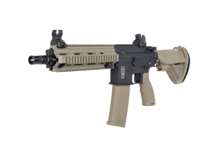 Karabinek ASG Specna Arms SA-FH06 FLEX™ HAL ETU Gen. 2 Half-Tan