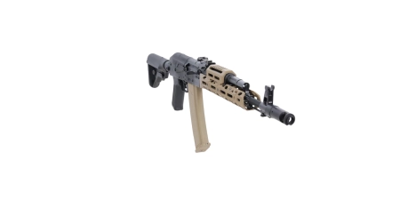 Karabinek ASG Specna Arms x KPYK SA-PJ15 PRIME™ Aster II ETU BLDC™ Half-Tan