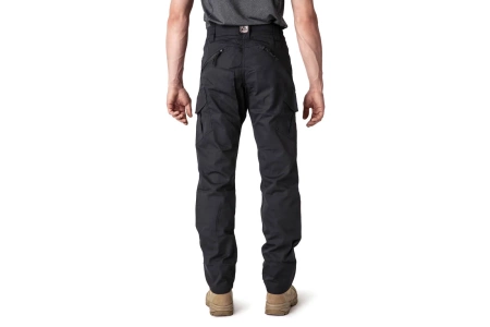 Spodnie Redwood Tactical Pants - czarne