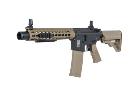 Karabinek ASG Specna Arms SA-C07 CORE™ HAL ETU™ Gen.2 Half-Tan
