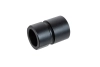 Barrel Nut Cyma do replik HK416 VFC T209