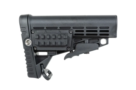 Kolba taktyczna ACM do replik typu AR/M4 TD092