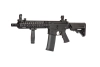 Replika karabinka Specna Arms Daniel Defense® MK18 SA-E19 EDGE™ HAL2 ™ Czarna