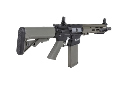 Karabinek ASG Specna Arms SA-C23 CORE™ HAL ETU™ Gen.2 Oliwkowy