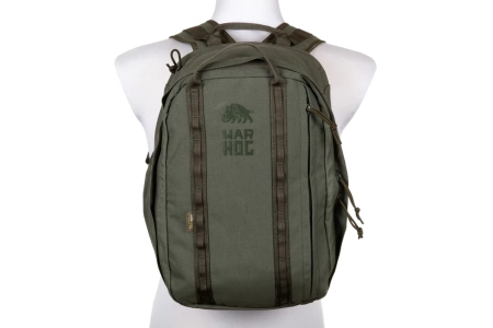 Plecak KAIKEN 18L Olive green