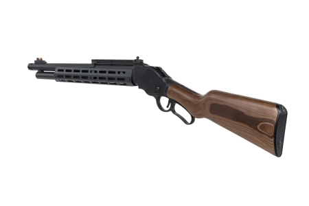 Strzelba ASG Lever Action Golden Eagle AT8703 Czarna