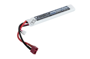 Akumulator LiPo Redox 1000 mAh 7.4V 20C DEAN