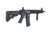 Karabinek ASG Specna Arms Daniel Defense® MK18 SA-P26 Prime™ HAL™ ETU z silnikiem bezszczotkowym Czarny