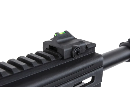 Karabin ASG VORSK VMP-2D Czarny