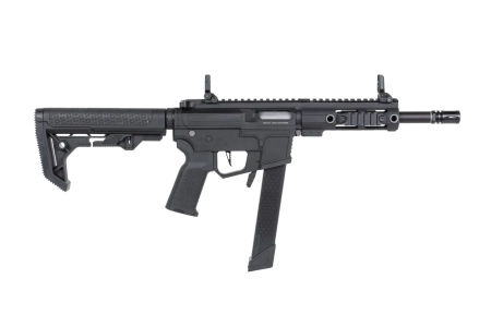 Karabinek ASG Specna Arms SA-FX01 FLEX™ HAL ETU™ 0.5J Czarny