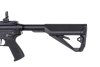Karabinek ASG Arcturus LWT MK-III Carbine 12" SPORT AEG SE® Starter Pack Czarny