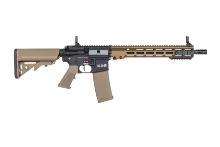 Karabinek ASG Specna Arms SA-C22 CORE™ HAL ETU™ Gen.2 Chaos Bronze