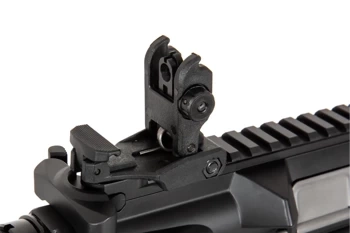 Replika karabinka SA-E20 EDGE™ HAL2 ™ Czarna