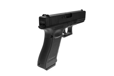 Replika pistoletu Glock 17 Gen.4