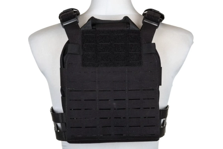 Kamizelka Taktyczna typu Plate Carrier Specna Arms Tactical QR III Czarna