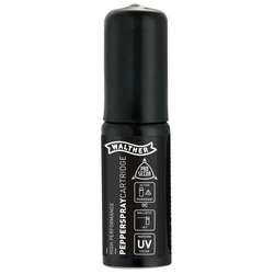 Nabój gazowy do pistoletu gazowego Walther PDP/PGS