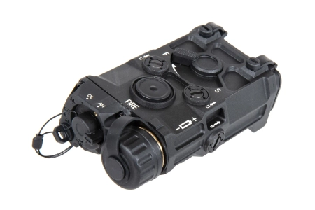 Moduł WADSN typu OGL WD06087 Czarny