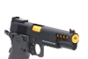 Pistolet ASG Specna Arms SA-VGP08 VAPOR™ Czarno-Złoty