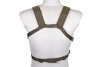 Kamizelka Chest Rig-Panel Primal Gear Ranger Green