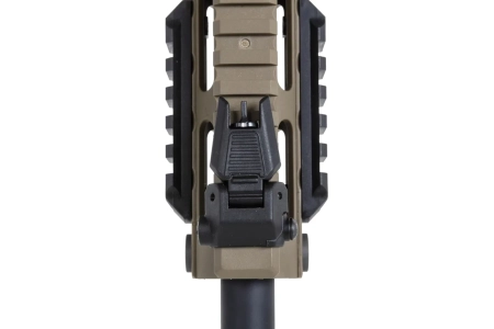 Karabinek ASG Specna Arms SA-FX01 FLEX™ GATE X-ASR Gen.2 Half-Tan