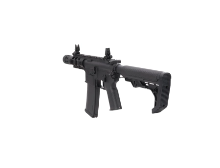 Karabinek ASG Specna Arms RRA SA-E10 EDGE™ HAL 2 ETU Light Ops Stock Gen. 2 Czarny